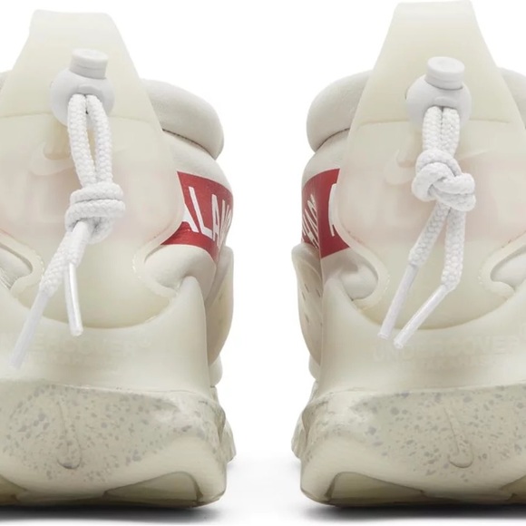 NWT Nike x Undercover Moc Flow Sneaker - Picture 3 of 13